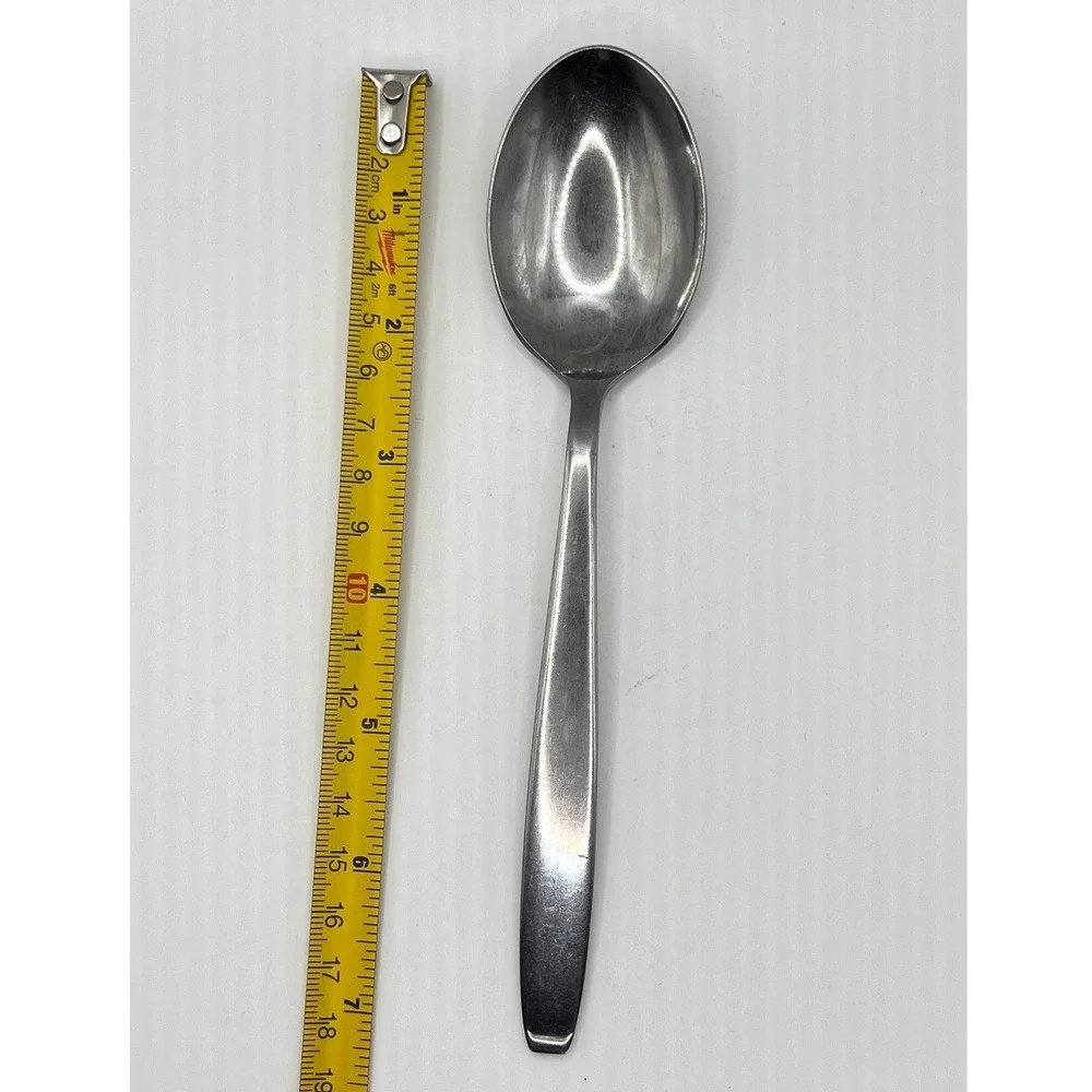 Empress teaspoon 7.25
